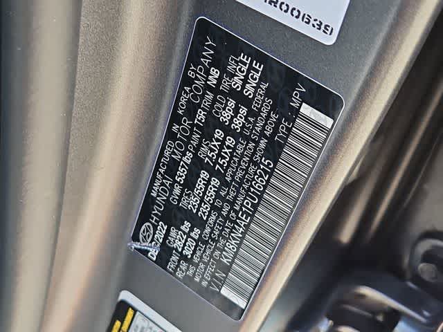 Thumbnail: 2023 Hyundai Ioniq 5 - 35