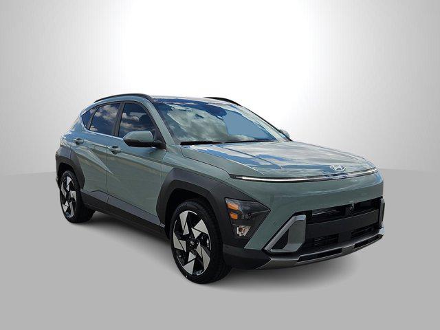 Thumbnail: 2026 Hyundai Kona - 2