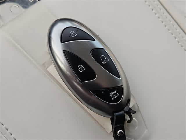 Thumbnail: 2025 Hyundai Santa Fe - 38