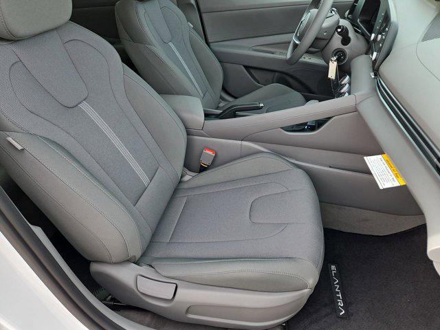 Thumbnail: 2026 Hyundai Elantra - 20