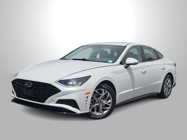 Thumbnail: 2020 Hyundai Sonata - 1