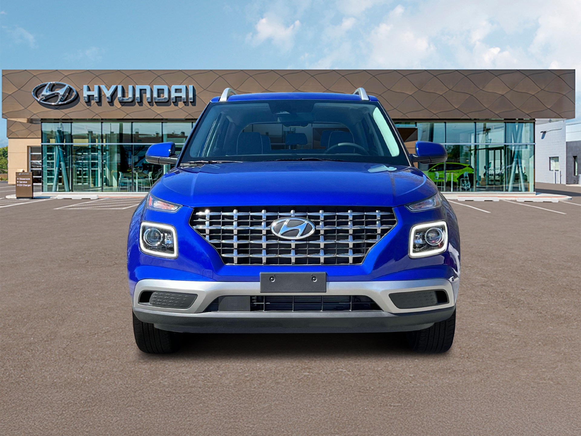 Thumbnail: 2025 Hyundai Venue - 12