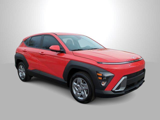 Thumbnail: 2026 Hyundai Kona - 2
