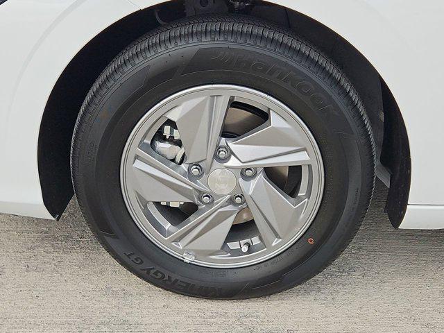 Thumbnail: 2026 Hyundai Elantra - 13