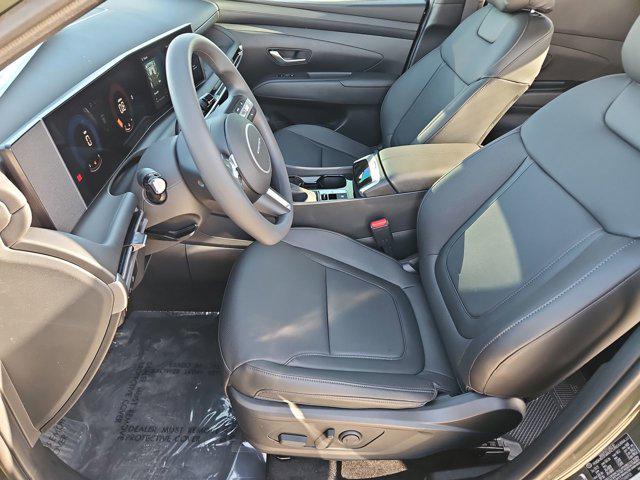 Thumbnail: 2026 Hyundai Santa Cruz - 16