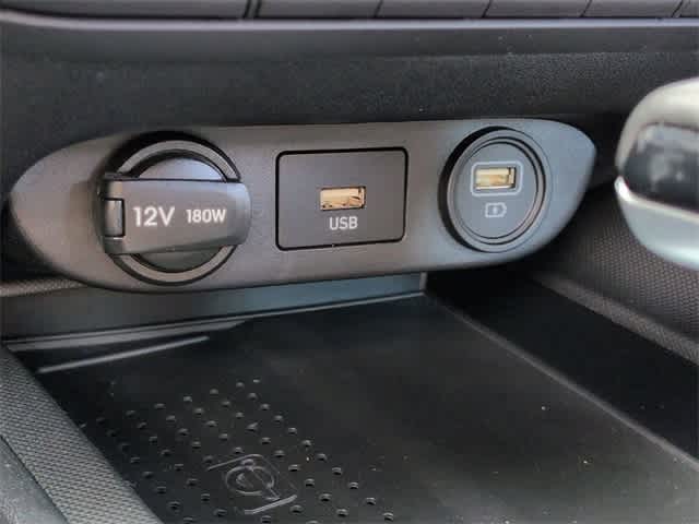 Thumbnail: 2023 Hyundai Elantra - 30