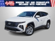 New 2026 Hyundai Tucson SE FWD SUV