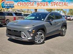 2026 Hyundai Kona SEL Premium FWD SUV
