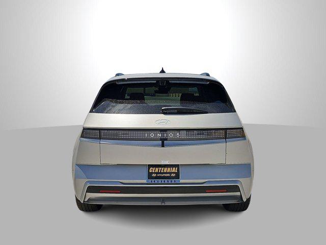 Thumbnail: 2026 Hyundai Ioniq 5 - 7