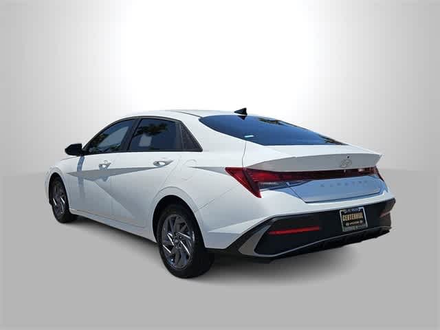 Thumbnail: 2024 Hyundai Elantra - 6