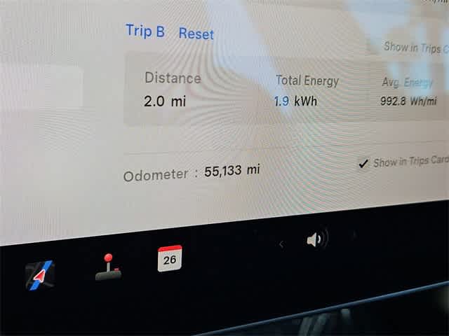 Thumbnail: 2018 Tesla Model 3 - 31