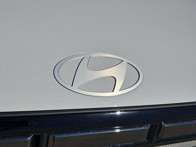 Thumbnail: 2026 Hyundai Santa Fe - 11
