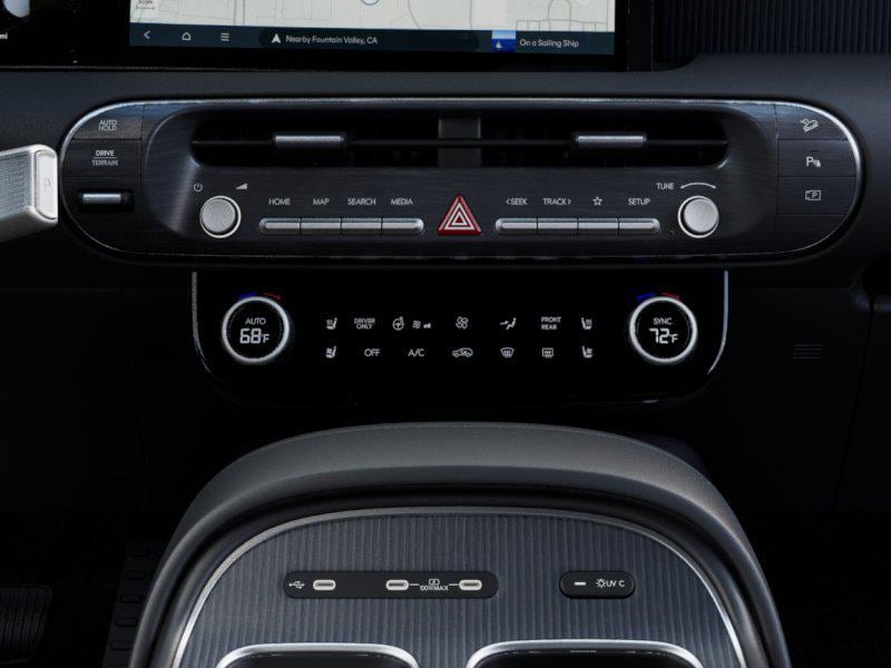 Thumbnail: 2026 Hyundai Palisade - 16