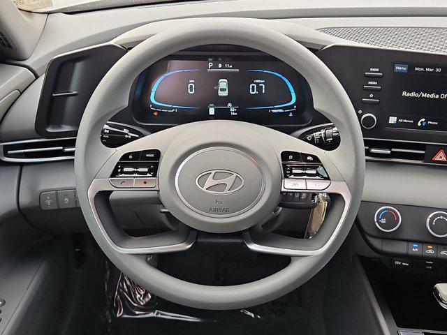 Thumbnail: 2026 Hyundai Elantra - 21