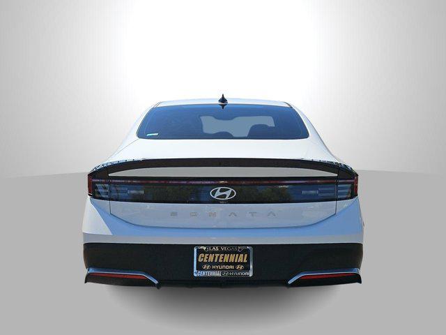 Thumbnail: 2025 Hyundai Sonata - 7