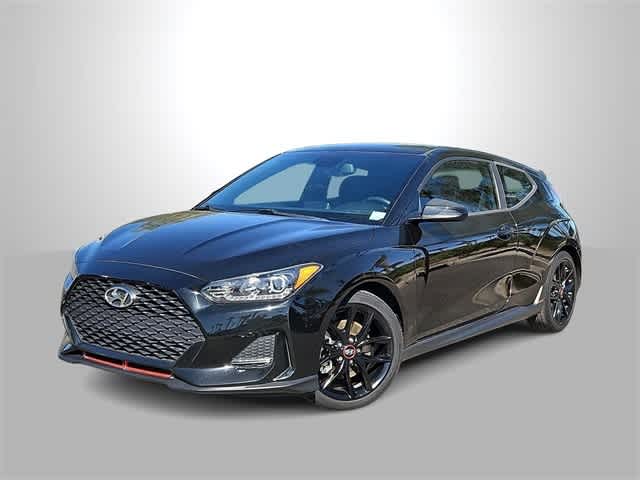 2019 Hyundai Veloster R-Spec -
                  Las Vegas, NV