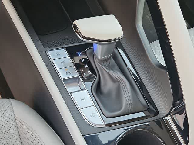 Thumbnail: 2024 Hyundai Elantra - 33