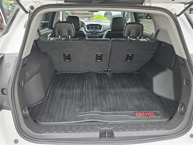 Thumbnail: 2019 GMC Terrain - 33