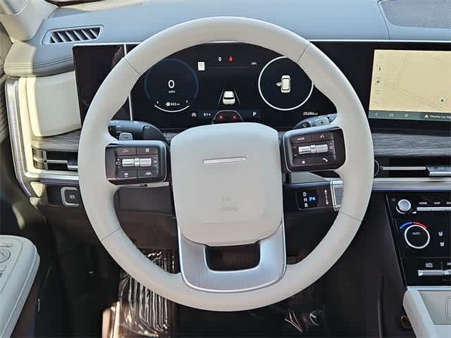 Thumbnail: 2025 Hyundai Santa Fe - 23