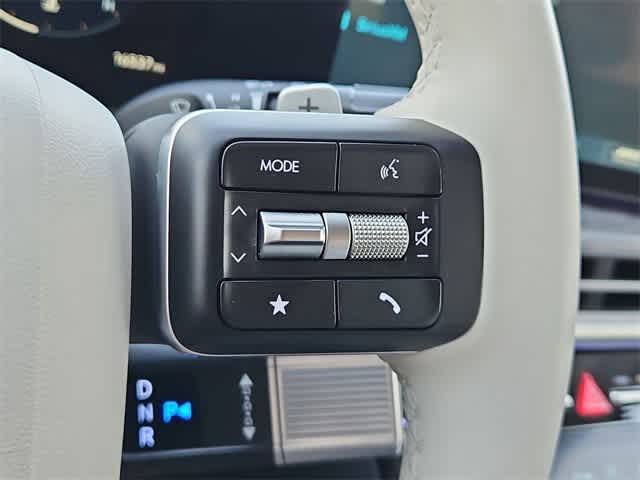 Thumbnail: 2025 Hyundai Santa Fe - 26