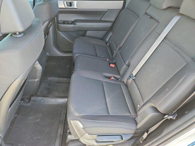 Thumbnail: 2026 Hyundai Santa Fe - 18