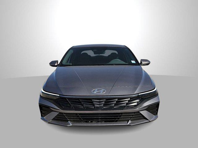 Thumbnail: 2026 Hyundai Elantra - 3