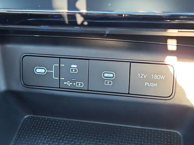 Thumbnail: 2026 Hyundai Santa Cruz - 29