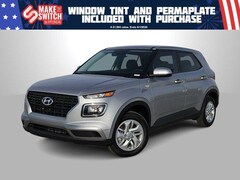 2026 Hyundai Venue SE SUV