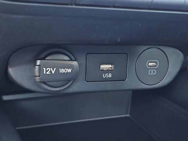 Thumbnail: 2026 Hyundai Elantra - 28