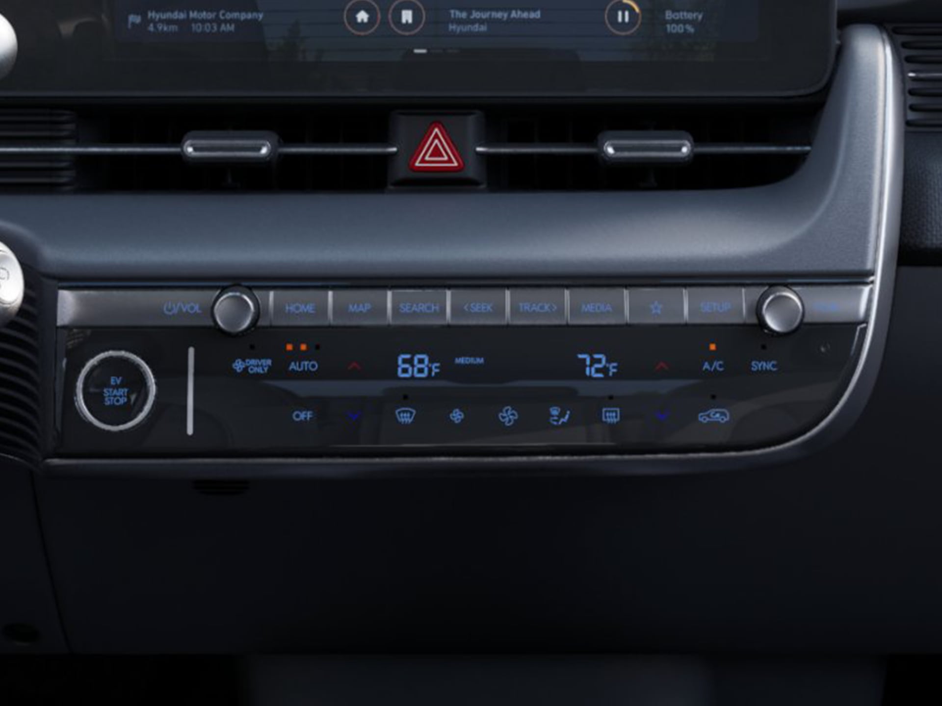 Thumbnail: 2025 Hyundai Ioniq 5 - 18