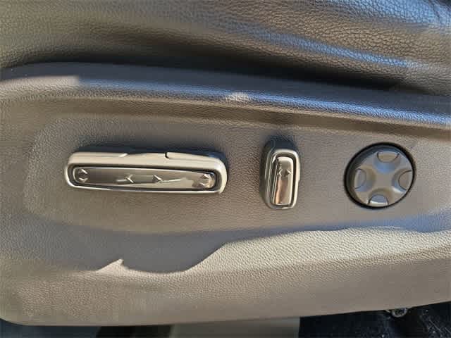 Thumbnail: 2020 Honda Odyssey - 18