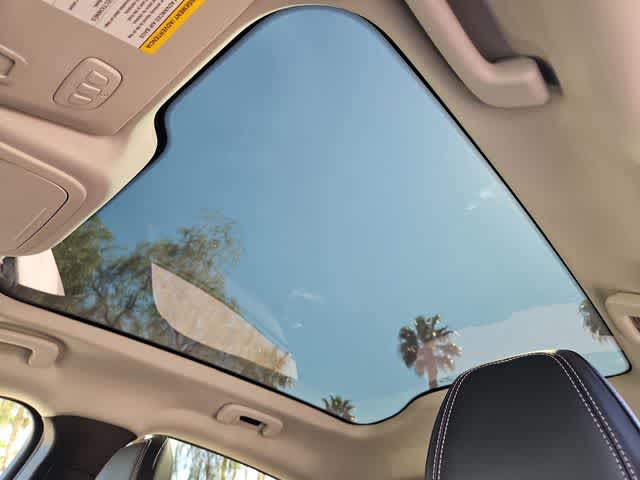 Thumbnail: 2023 Ford Mustang Mach-E - 19