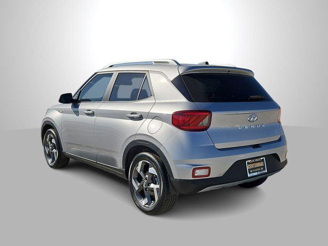 Thumbnail: 2026 Hyundai Venue - 6