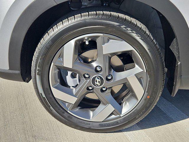 Thumbnail: 2026 Hyundai Venue - 13