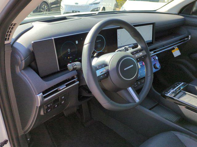 Thumbnail: 2026 Hyundai Tucson - 10