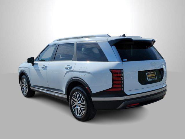 Thumbnail: 2026 Hyundai Palisade - 6