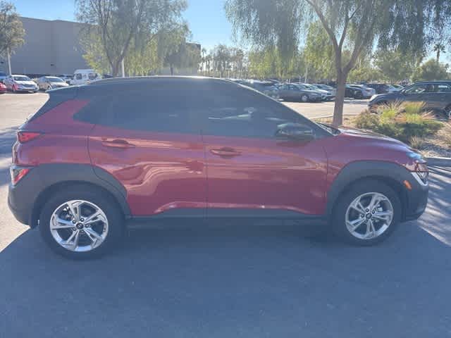 Thumbnail: 2022 Hyundai Kona - 6