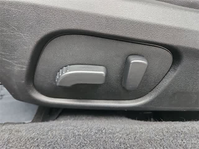 Thumbnail: 2017 Subaru WRX - 18