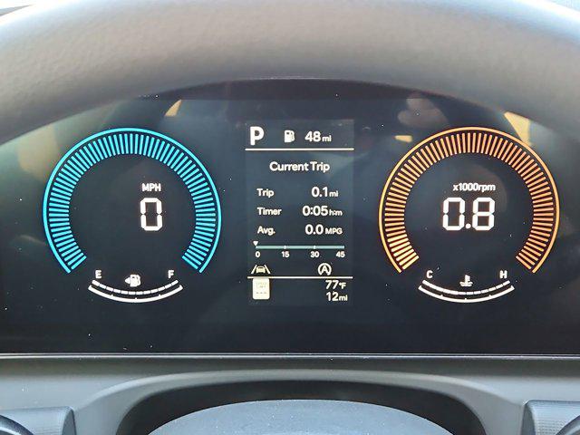 Thumbnail: 2026 Hyundai Tucson - 31