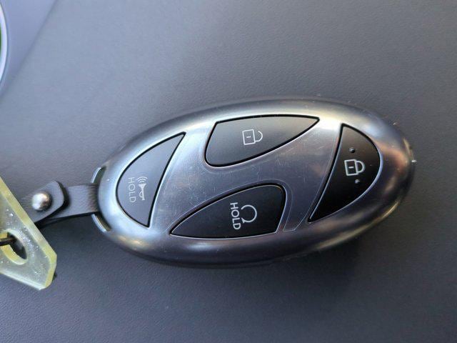 Thumbnail: 2026 Hyundai Sonata - 35