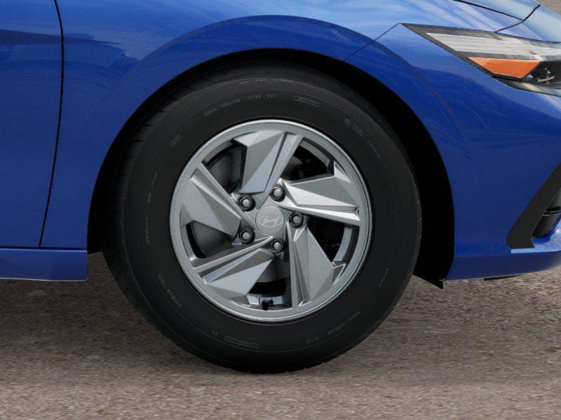 Thumbnail: 2026 Hyundai Elantra - 8