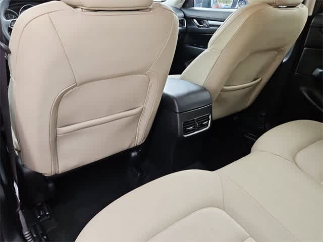 Thumbnail: 2022 Mazda CX-5 - 18