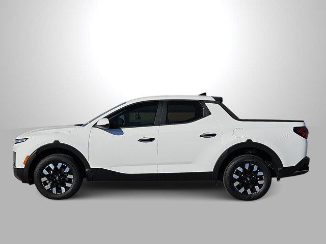 Thumbnail: 2025 Hyundai Santa Cruz - 5