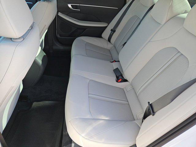 Thumbnail: 2026 Hyundai Sonata - 18