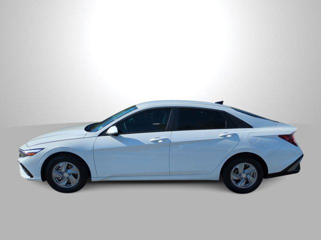 Thumbnail: 2026 Hyundai Elantra - 5