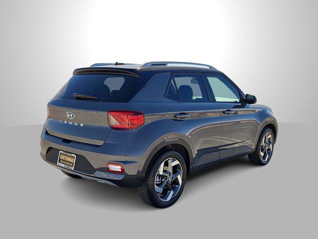 Thumbnail: 2026 Hyundai Venue - 8
