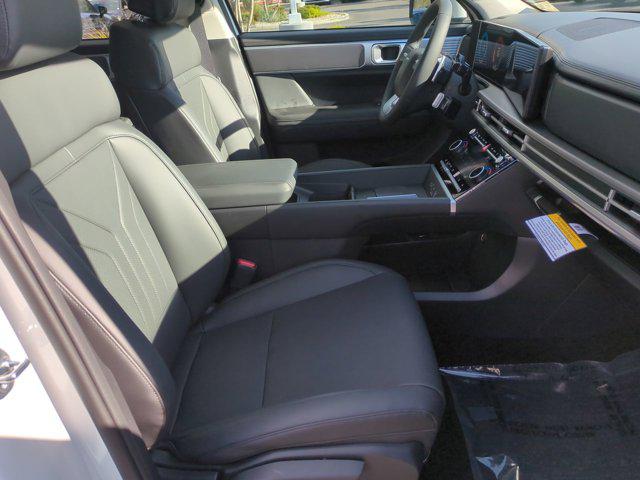 Thumbnail: 2026 Hyundai Santa Fe - 21