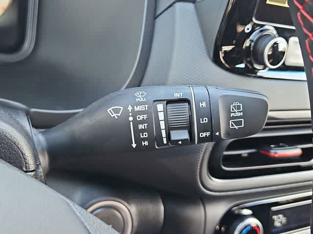 Thumbnail: 2023 Hyundai Kona - 26