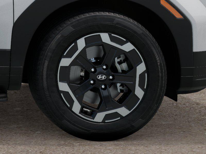 Thumbnail: 2026 Hyundai Santa Fe - 8