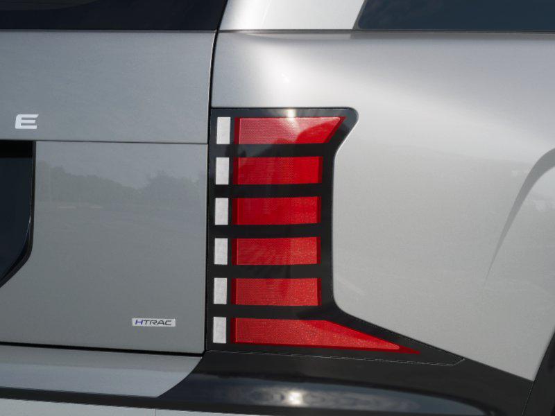 Thumbnail: 2026 Hyundai Palisade - 10